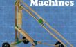 Simple Machines hydrauliques