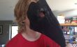 Comment faire un masque de médecin de la peste