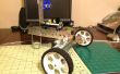 Construire un châssis modulaire de Robot à l’aide de Actobotics