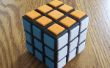 Cube de Rubik autocollant-gratuit ! 