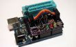 Bouclier de programmation AVR Arduino