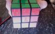 Comment faire votre Rubik Cube identifiable
