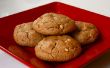 Comment faire Awesome Peanut Butter Chocolate Chip Cookies