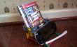 Simple console PSP et jeu titulaire par bannana inventeur