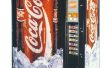 Comment voler soda canettes anciens distributeurs automatiques
