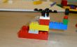 Comment créer un hélicoptère de LEGO