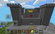 Minecraft Castle 2.0