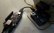 Log sortie Arduino pour jours avec un BeagleBone