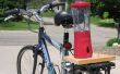 Comment créer un smoothie faisant mélangeur humaine vélo alimenté pour moins de 25 $