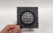 Thermoextensible 3D imprimé des ouvrages d’art : fonctions et Applications
