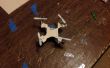 Bricolage quadcopter micro