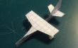 Comment faire de l’avion en papier UltraManx