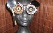 Steampunk - lunettes (Howto)