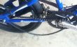 Entretien de vélo : Remettre une chaîne de vélo après que, il tombe et éviter qu’il ne se reproduise ! 