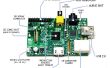 Raspberry Pi comme routeur sans fil (Edimax EW-7811Un) 3g (Huawei E303)