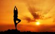 Soulager le Stress avec le Yoga