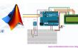 Arduino et Matlab + DHT11
