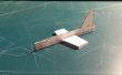 Comment faire le Manx Paper Airplane