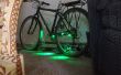 Vélo Ziptie LED