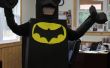 Costume de Batman LEGO sur le jeûne & pas cher ! 