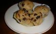 Craisin-Chocolate Chip Muffins