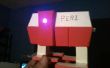 Vidéo Prop. Petit Robot « P.E.R.I »
