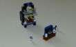 Comment faire le Lego Double Decker canapé pour moins de 250 $