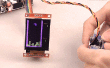 Jeu de Tetris avec Arduino