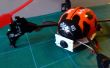FPV beetle solution bon marché quadcopter