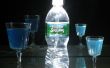 AquaLight - lampe de poche bouteille eau