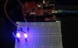 Tutoriaux Arduino Basic - comment contrôler les LEDs