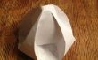 Conception-it-Yourself Tato Origami
