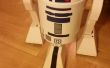 R2-D2 RC modèle