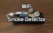 Détecteur de fumée WiFi