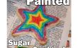 Biscuits au sucre peintes ! 
