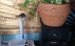 Votre petite plante d’intérieur en utilisant Arduino + pompe l’eau automatiquement