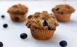 Comment faire l’étonnante maison Blueberry Muffins