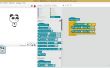 Comment utiliser mBlock logiciel pour programmer le circuit lumière couloir Intelligent basé sur Arduino