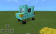 Minecraft comment faire un camion Bahia