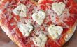 Pizza « Valentines »