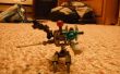 Comment faire un Lego Droid que ressemble un peu comme un centaure