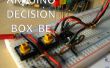 « Arduino » décision « Box » être (Attiny85)