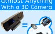 Comment contrôler presque n’importe quoi avec une caméra 3D (y compris votre Arduino)