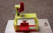 Coût extrêmement faible 3D imprimable 3D imprimante / traceur / Machine CNC