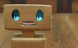 Mimbo - un Robot amical