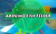 Arduino poisson Feeder