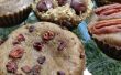 Mochi Cupcakes - Gluten Free, polyvalent et Healthy-ish