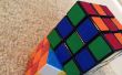 Comment faire la Croix sur le Rubik Cube