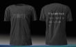 T-Shirt hommage-Infocom Zork I, II et III & au-delà de Zork