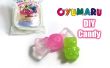 Oyumaru Demo - Candy et Gummy Bear